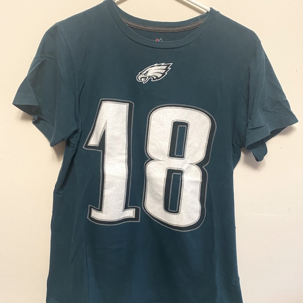 Philadelphia Eagles Women’s Tee